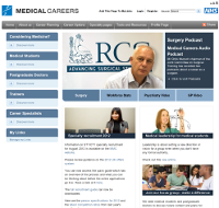 Medical+career+planning+tools