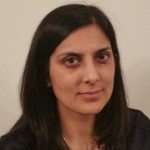 Profile Image - Sadie Khawaja