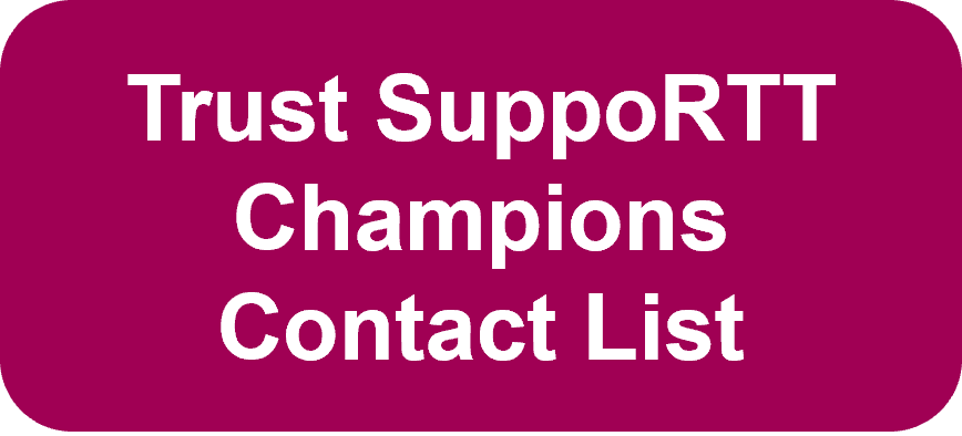 Trust SuppoRTT Champions Contact List